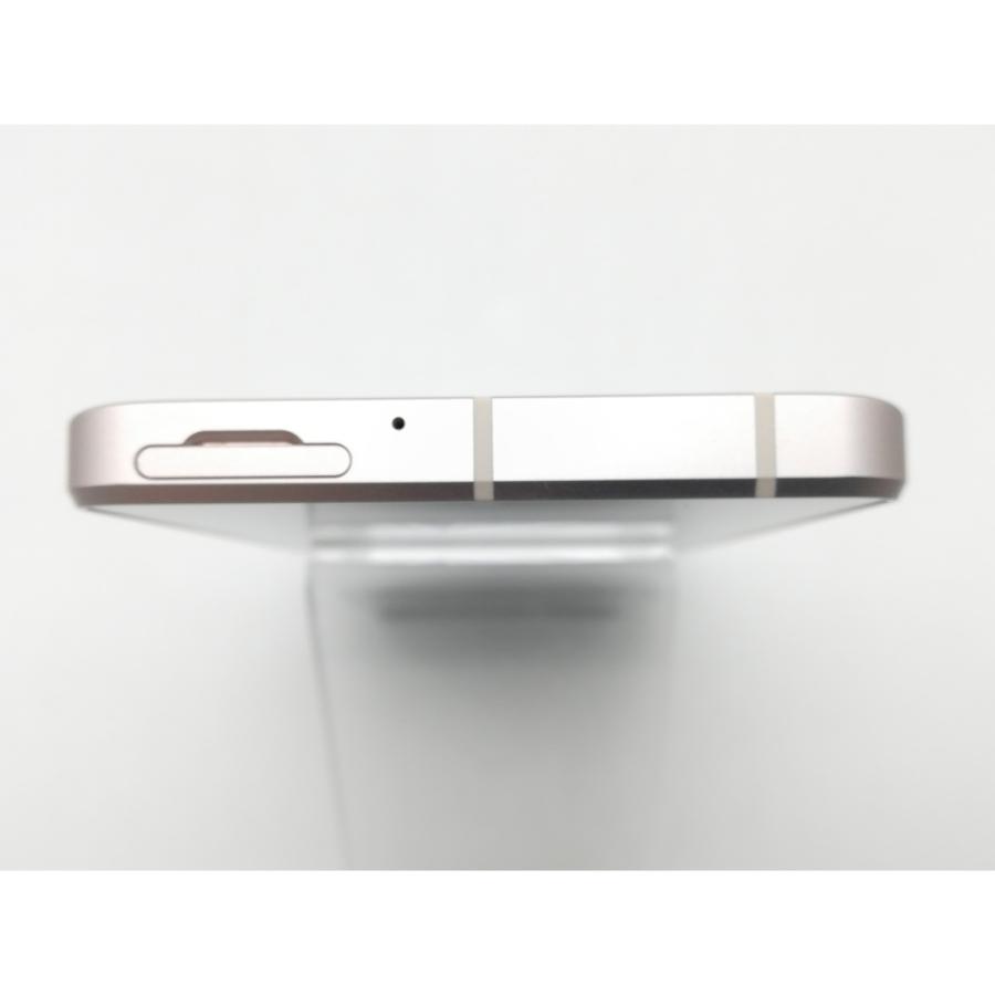 中古】SHARP 国内版 【SIMフリー】 AQUOS sense8 ライトカッパー 6GB 