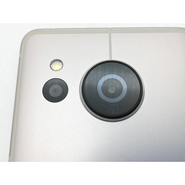 中古】SHARP 国内版 【SIMフリー】 AQUOS sense8 ライトカッパー 6GB
