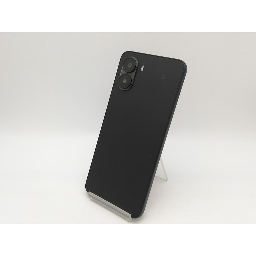 中古】Nubia ymobile 【SIMフリー】 nubia S2 6GB 128GB ブラック