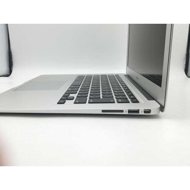 中古】Apple MacBook Air 13インチ Corei5:1.8GHz 256GB MQD42J/A (Mid