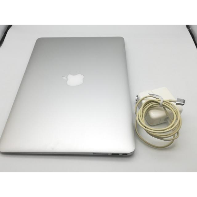 中古】Apple MacBook Air 13インチ Corei5:1.8GHz 256GB MQD42J/A (Mid
