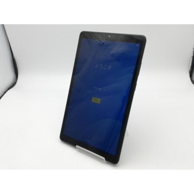 中古】Lenovo 国内版 【Wi-Fi】 Lenovo Tab M8 2GB 16GB アイアン