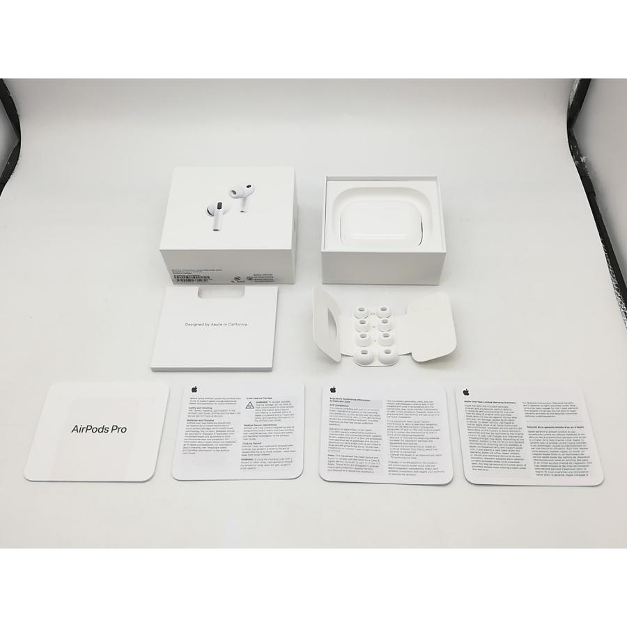 【中古】Apple AirPods Pro 3 MFHP4J/A【鹿児島中町】言いはなつ継続期間１ヶ月
