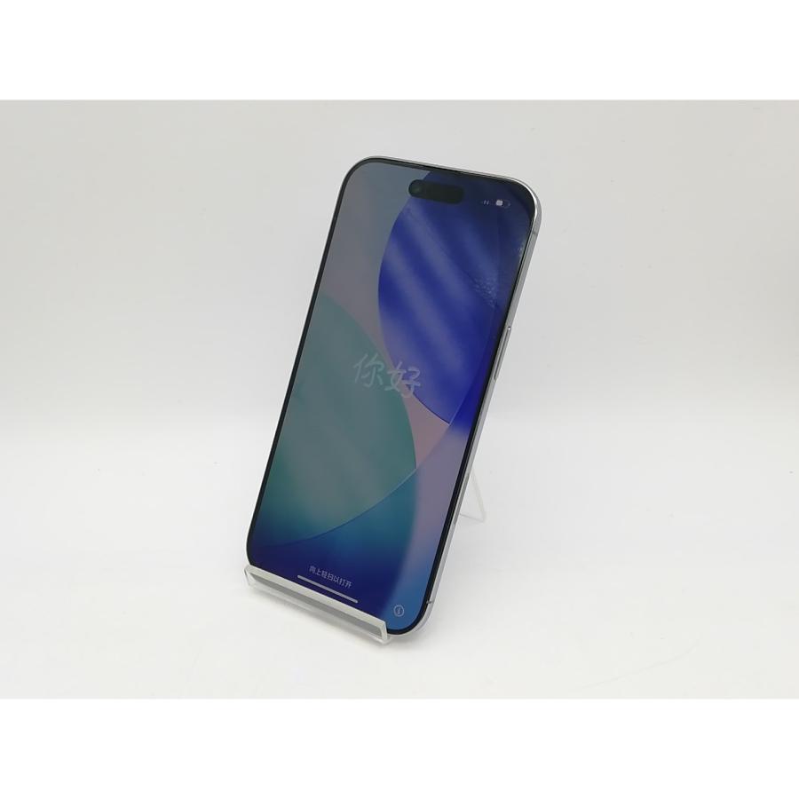 【中古】Apple 国内版 【SIMフリー】 iPhone Air 256GB スカイブルー MG2A4J/A【鹿児島中町】保証期間１ヶ月【ランクA】の画像