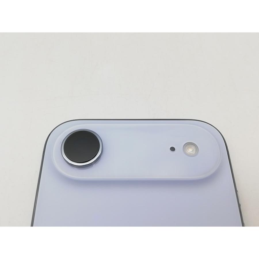 【中古】Apple 国内版 【SIMフリー】 iPhone Air 256GB スカイブルー MG2A4J/A【鹿児島中町】保証期間１ヶ月【ランクA】の画像