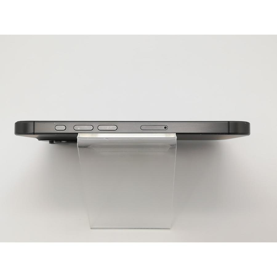 【中古】Apple 国内版 【SIMフリー】 iPhone 15 Pro 256GB ブラックチタニウム MTUC3J/A【博多】保証期間１ヶ月【ランクC】の画像