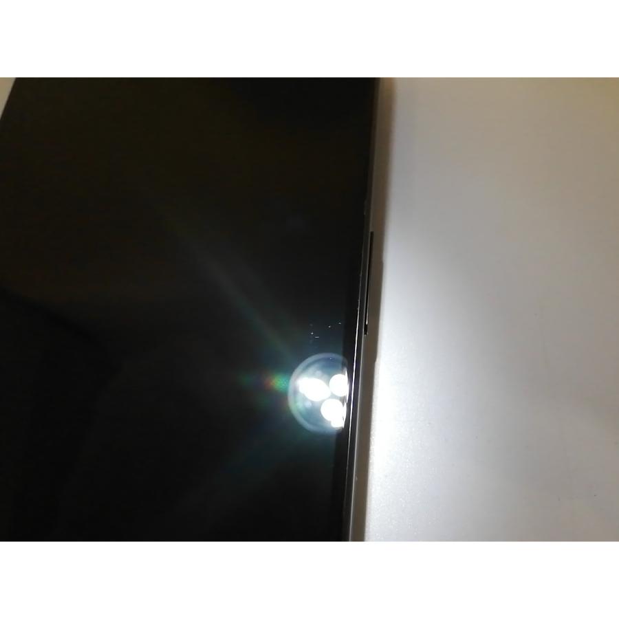 【中古】Apple 国内版 【SIMフリー】 iPhone 15 Pro 256GB ブラックチタニウム MTUC3J/A【博多】保証期間１ヶ月【ランクC】の画像