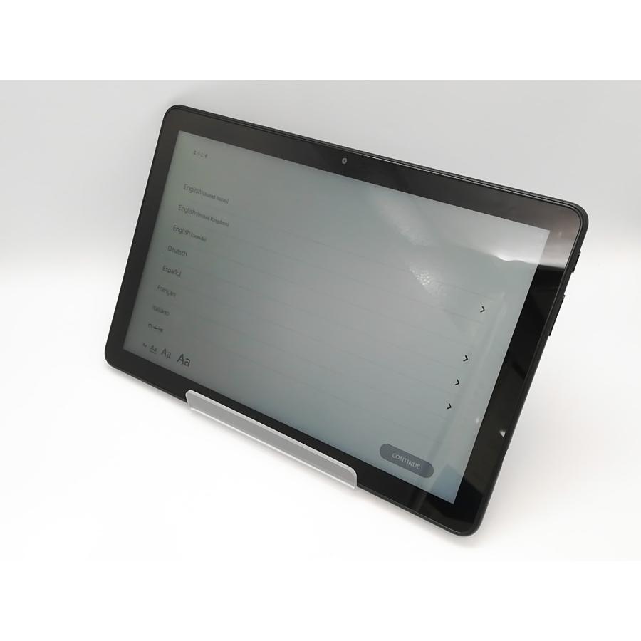 中古】Amazon Fire HD 10（2023/第13世代） 32GB ブラック【鹿児島中町