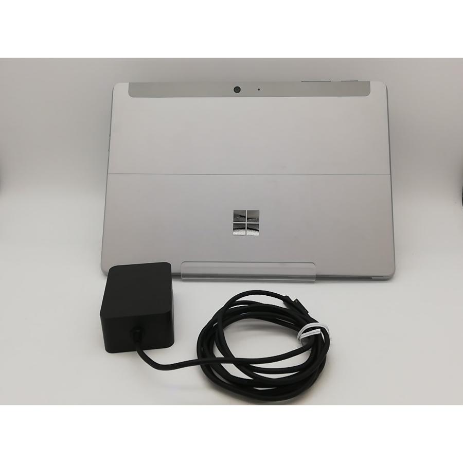 【中古】Microsoft Surface Go3 【Pentium Gold 6500Y 8G 128G】 8VA-00015【鹿児島中町】保証期間１ヶ月【ランクC】の画像
