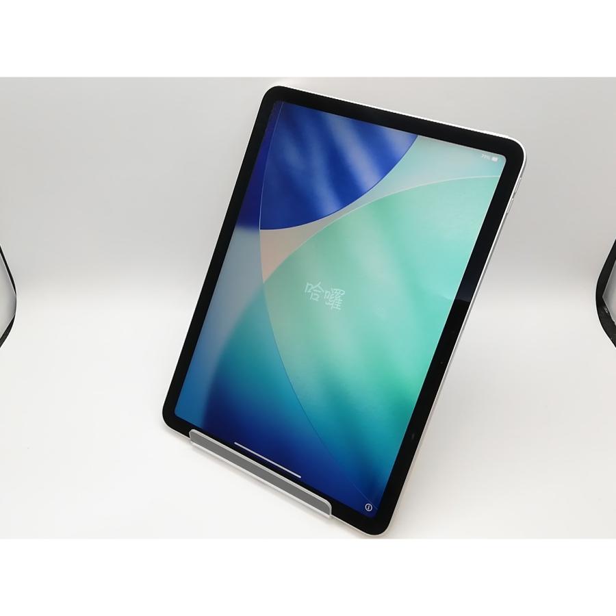 【中古】Apple 【Wi-Fi】 11インチ iPad Air（M3/2025) 256GB スターライト MCA44J/A【鹿児島中町】保証期間１ヶ月【ランクA】の画像