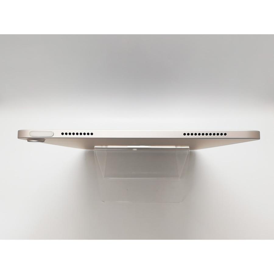 【中古】Apple 【Wi-Fi】 11インチ iPad Air（M3/2025) 256GB スターライト MCA44J/A【鹿児島中町】保証期間１ヶ月【ランクA】の画像