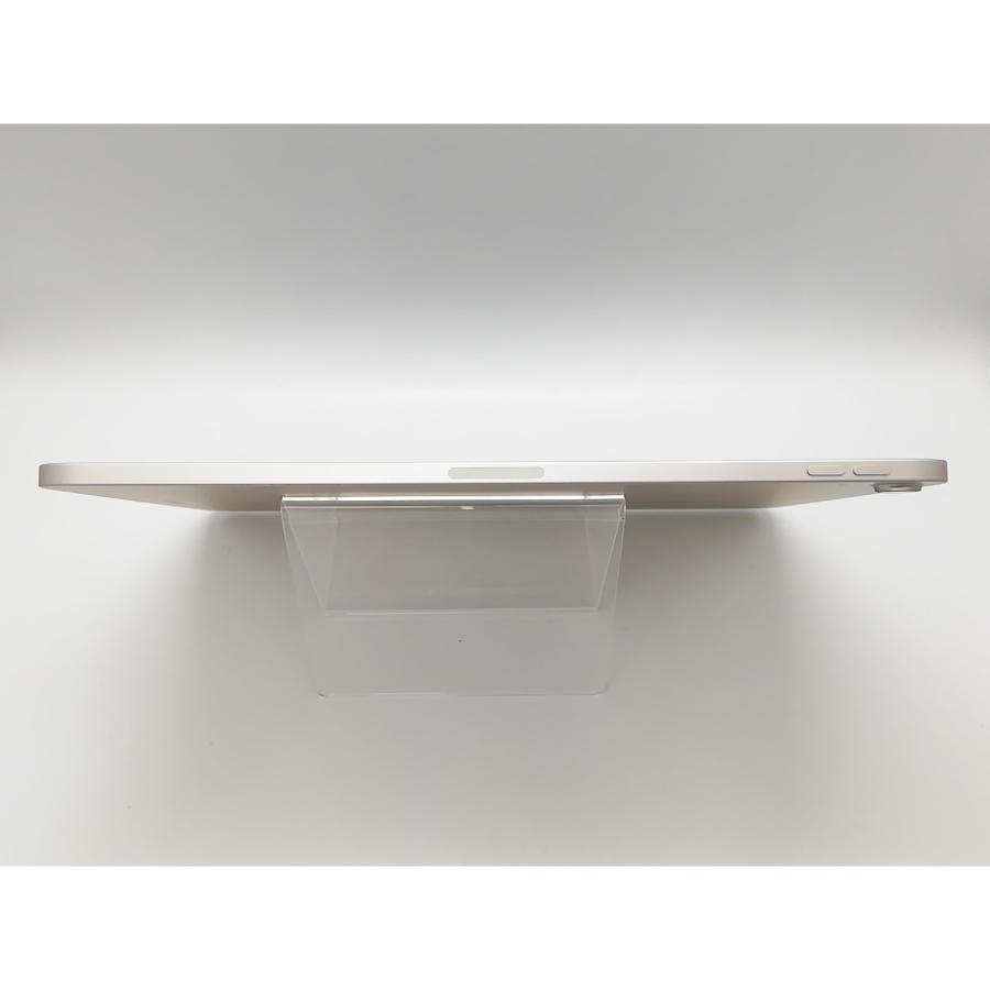 【中古】Apple 【Wi-Fi】 11インチ iPad Air（M3/2025) 256GB スターライト MCA44J/A【鹿児島中町】保証期間１ヶ月【ランクA】の画像
