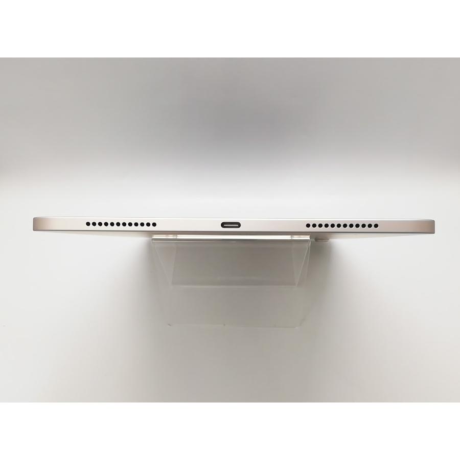 【中古】Apple 【Wi-Fi】 11インチ iPad Air（M3/2025) 256GB スターライト MCA44J/A【鹿児島中町】保証期間１ヶ月【ランクA】の画像
