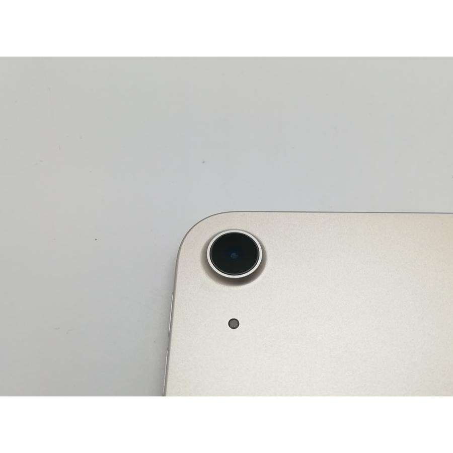 【中古】Apple 【Wi-Fi】 11インチ iPad Air（M3/2025) 256GB スターライト MCA44J/A【鹿児島中町】保証期間１ヶ月【ランクA】の画像