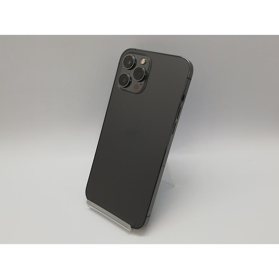 iPhone 12 【中古】Apple 国内版 【SIMフリー】 Pro Max 256GB