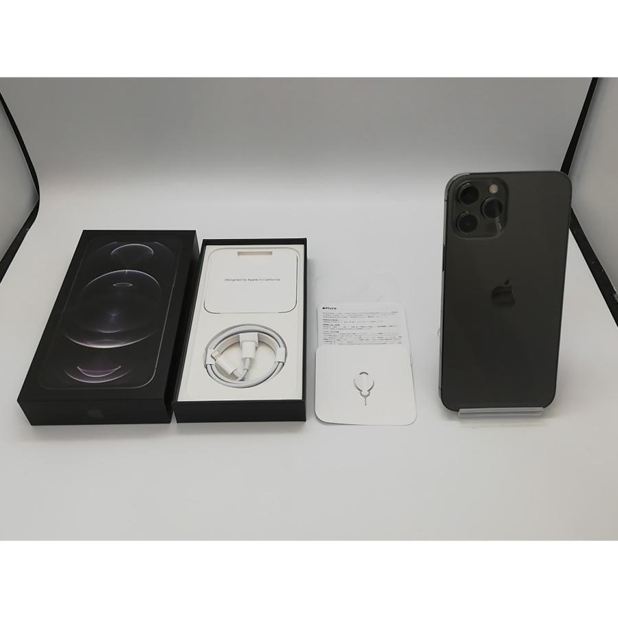 iPhone 12 【中古】Apple 国内版 【SIMフリー】 Pro Max 256GB