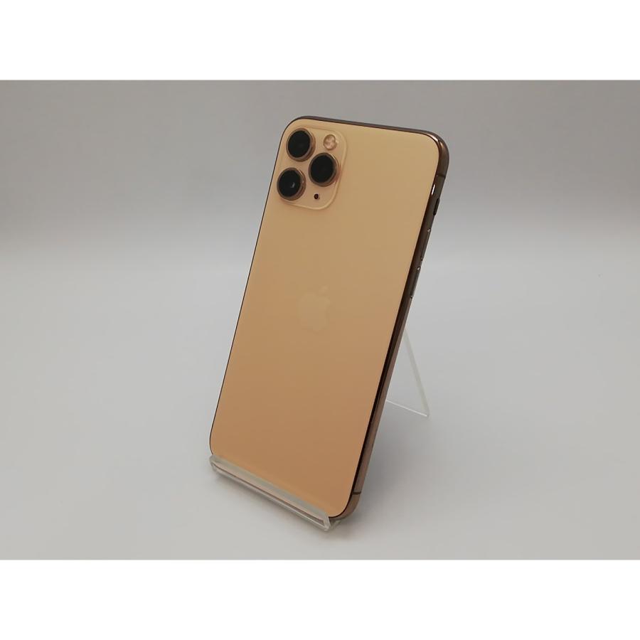 中古】Apple docomo 【SIMロック解除済み】 iPhone 11 Pro 64GB 
