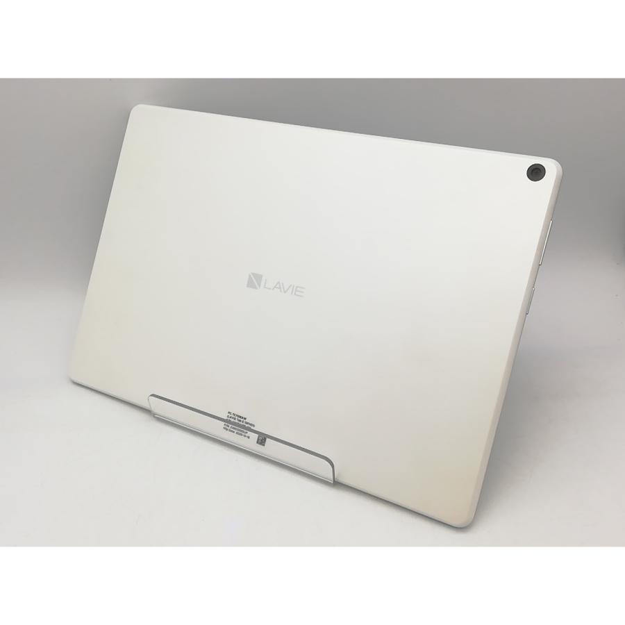 中古】NEC 国内版 【Wi-Fi】 LAVIE Tab E TE710/KAW 4GB 64GB PC 
