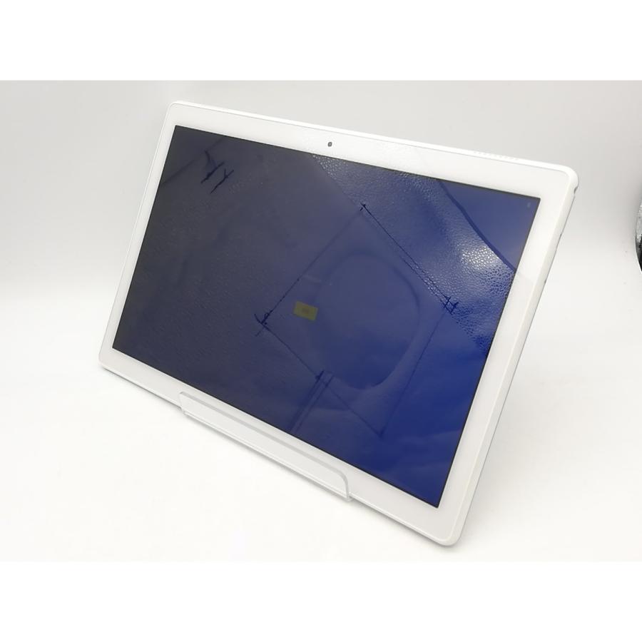 中古】NEC 国内版 【Wi-Fi】 LAVIE Tab E TE710/KAW 4GB 64GB PC 