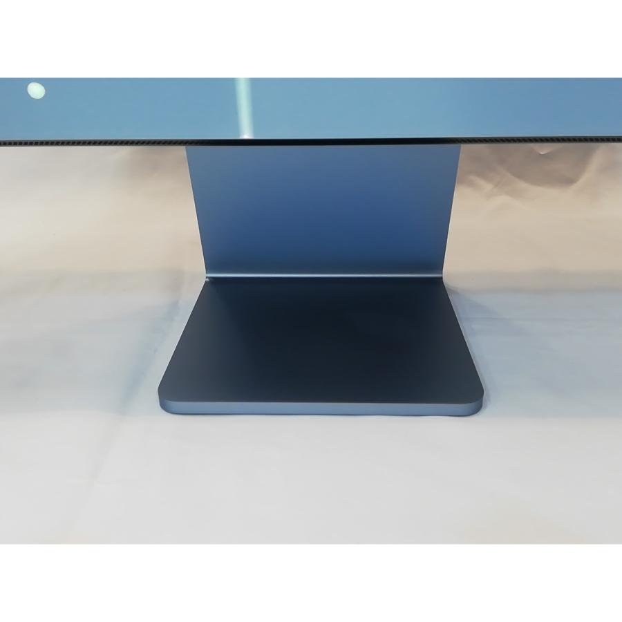中古】Apple iMac 24インチ 4.5K Retinaディスプレイ M3(CPU:8C/GPU