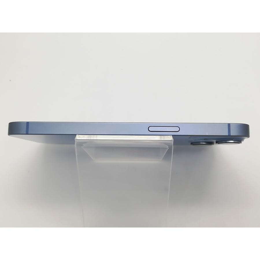 【中古】Apple 国内版 【SIMフリー】 iPhone 14 128GB ブルー MPVJ3J/A【鹿児島中町】保証期間１ヶ月【ランクC】の画像
