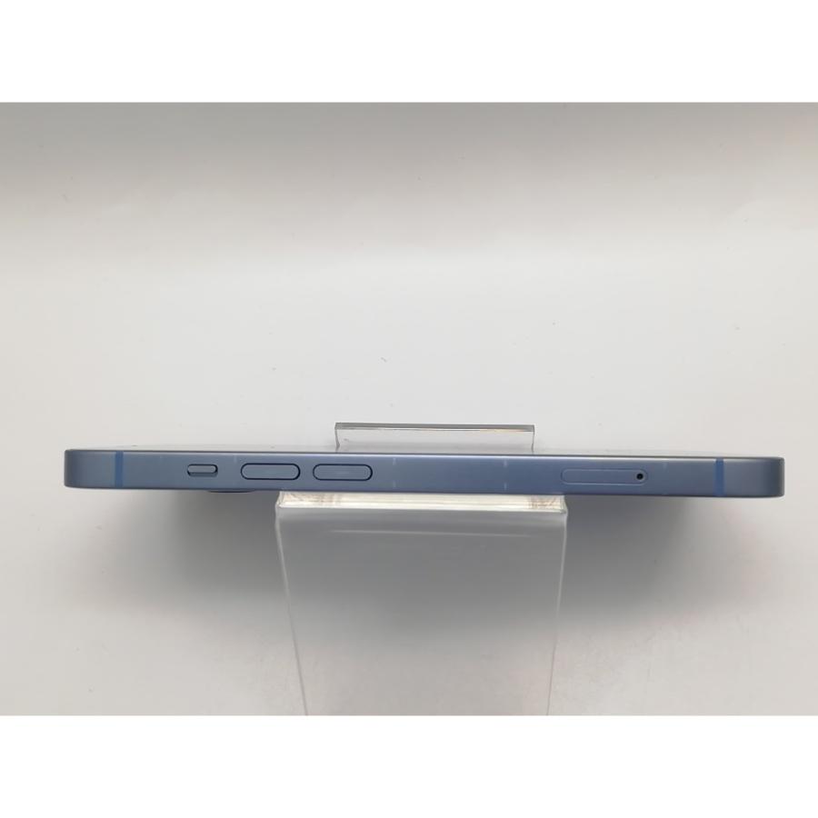 【中古】Apple 国内版 【SIMフリー】 iPhone 14 128GB ブルー MPVJ3J/A【鹿児島中町】保証期間１ヶ月【ランクC】の画像
