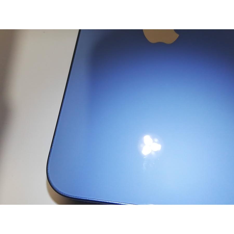 【中古】Apple 国内版 【SIMフリー】 iPhone 14 128GB ブルー MPVJ3J/A【鹿児島中町】保証期間１ヶ月【ランクC】の画像