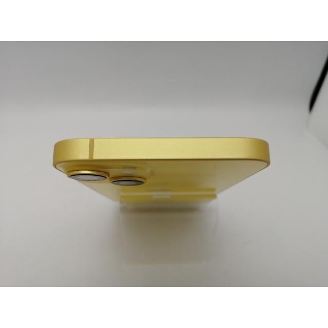 【中古】Apple 国内版 【SIMフリー】 iPhone 14 Plus 128GB イエロー MR603J/A【広島本通】保証期間１ヶ月【ランクB】の画像