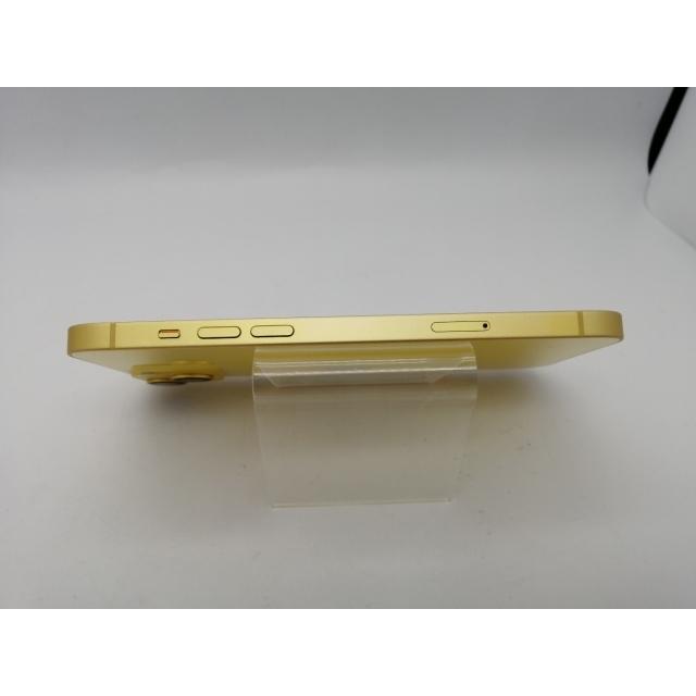 【中古】Apple 国内版 【SIMフリー】 iPhone 14 Plus 128GB イエロー MR603J/A【広島本通】保証期間１ヶ月【ランクB】の画像