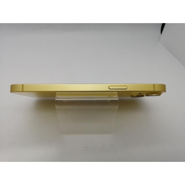 【中古】Apple 国内版 【SIMフリー】 iPhone 14 Plus 128GB イエロー MR603J/A【広島本通】保証期間１ヶ月【ランクB】の画像