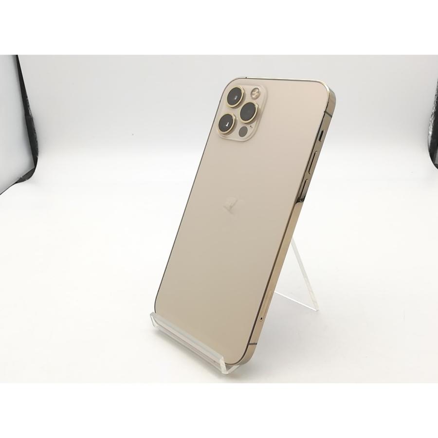 iPhone 12 【中古】Apple SoftBank 【SIMロック解除済み】 Pro 128GB
