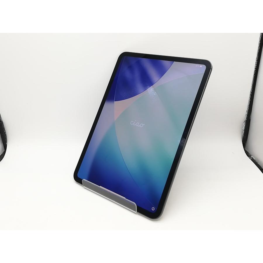 【中古】Apple 【Wi-Fi】 11インチ iPad Pro（M5/2025） 512GB スペースブラック 標準ガラス MDWM4J/A【鹿児島中町】保証期間１ヶ月【ランクA】の画像
