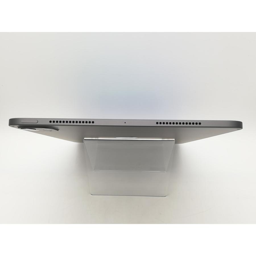 【中古】Apple 【Wi-Fi】 11インチ iPad Pro（M5/2025） 512GB スペースブラック 標準ガラス MDWM4J/A【鹿児島中町】保証期間１ヶ月【ランクA】の画像