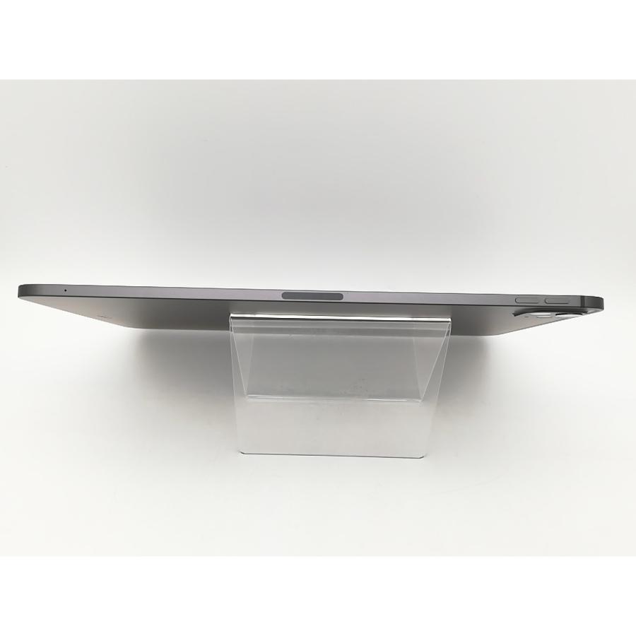 【中古】Apple 【Wi-Fi】 11インチ iPad Pro（M5/2025） 512GB スペースブラック 標準ガラス MDWM4J/A【鹿児島中町】保証期間１ヶ月【ランクA】の画像