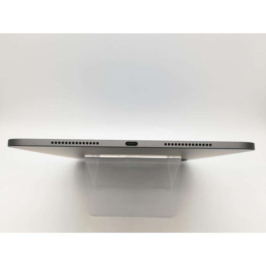 【中古】Apple 【Wi-Fi】 11インチ iPad Pro（M5/2025） 512GB スペースブラック 標準ガラス MDWM4J/A【鹿児島中町】保証期間１ヶ月【ランクA】の画像