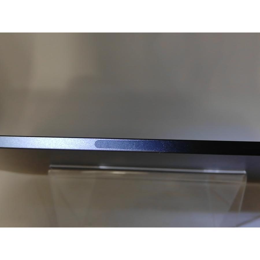 【中古】Apple 【Wi-Fi】 11インチ iPad Pro（M5/2025） 512GB スペースブラック 標準ガラス MDWM4J/A【鹿児島中町】保証期間１ヶ月【ランクA】の画像