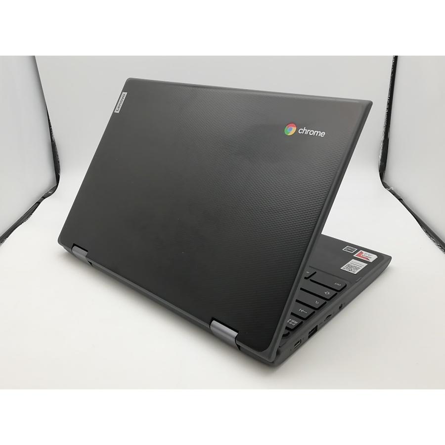 中古】Lenovo Lenovo E 300e Chromebook 2nd Gen 82CE0009JP ブラック