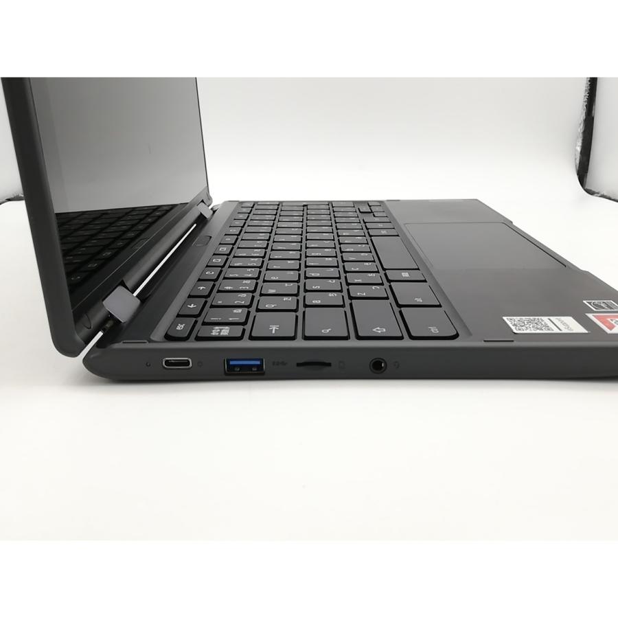 中古】Lenovo Lenovo E 300e Chromebook 2nd Gen 82CE0009JP ブラック