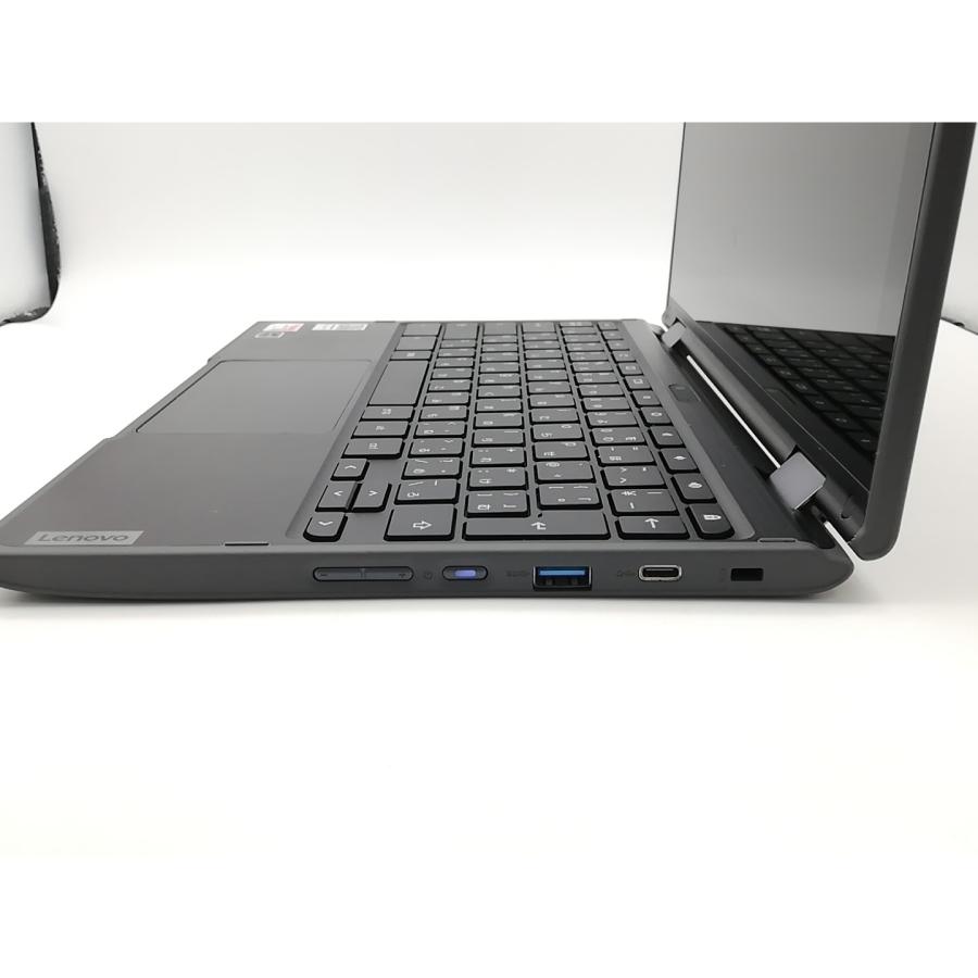 中古】Lenovo Lenovo E 300e Chromebook 2nd Gen 82CE0009JP ブラック