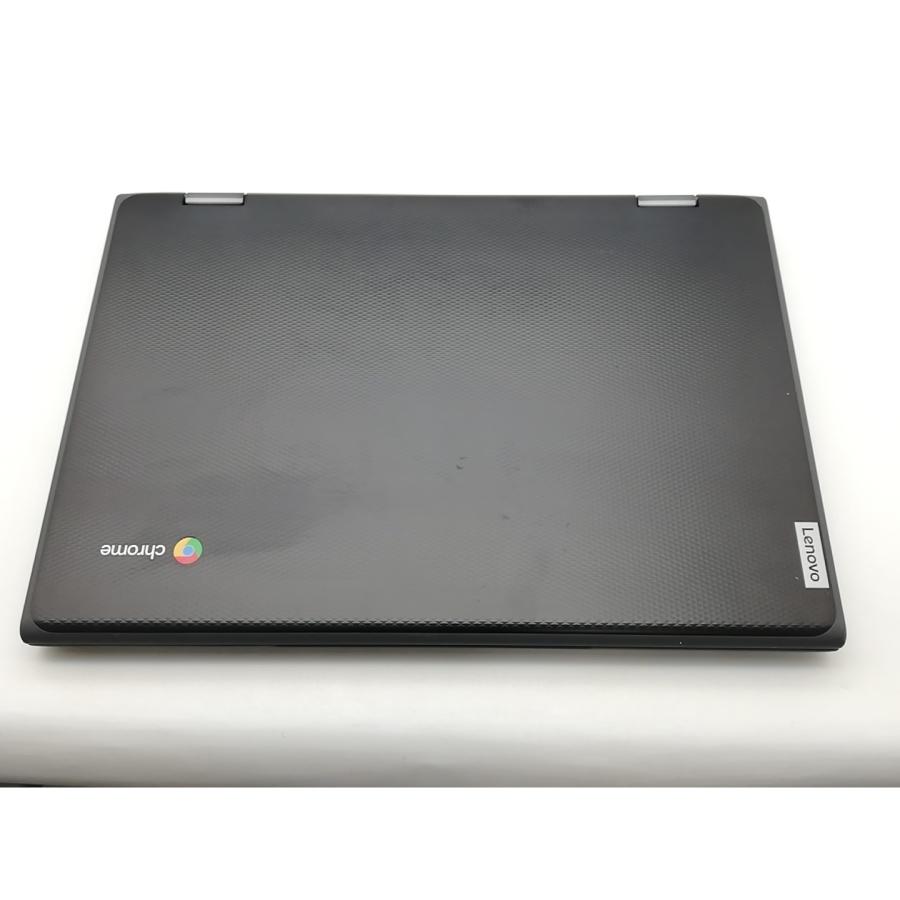 中古】Lenovo Lenovo E 300e Chromebook 2nd Gen 82CE0009JP ブラック
