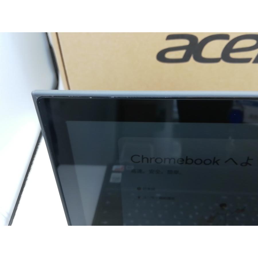 中古】Lenovo Lenovo E 300e Chromebook 2nd Gen 82CE0009JP ブラック