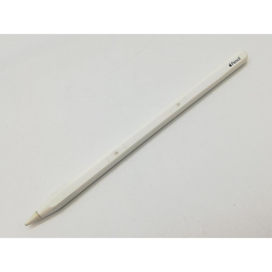 中古】Apple Apple Pencil（第2世代） MU8F2J/A【鹿児島中町】保証期間