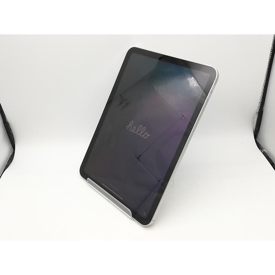 【中古】Apple 国内版 【SIMフリー】 iPad（A16/2025） 512GB シルバー MD7P4J/A【鹿児島中町】保証期間１ヶ月【ランクA】の画像