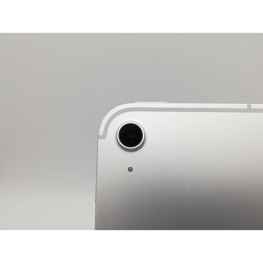 【中古】Apple 国内版 【SIMフリー】 iPad（A16/2025） 512GB シルバー MD7P4J/A【鹿児島中町】保証期間１ヶ月【ランクA】の画像