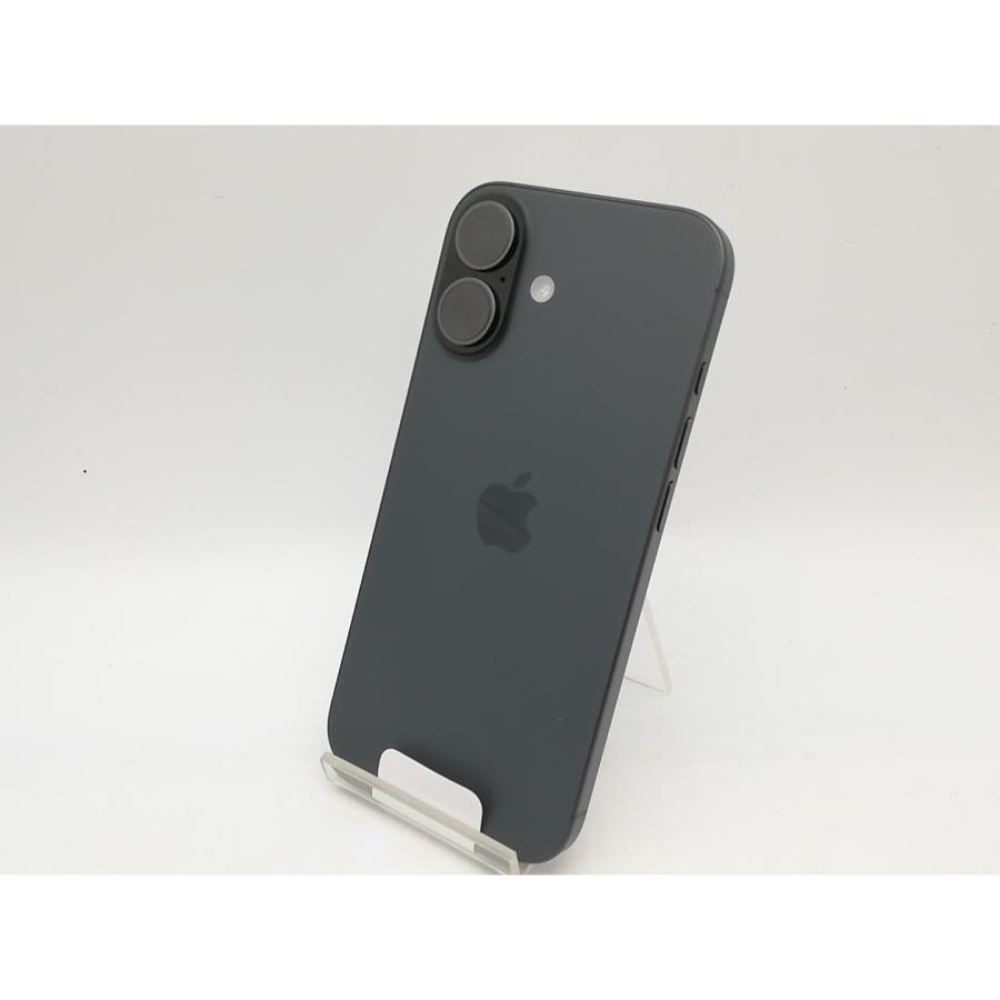 【未使用】Apple 国内版 【SIMフリー】 iPhone 17 512GB ブラック MG6D4J/A【鹿児島中町】保証期間３ヶ月の画像