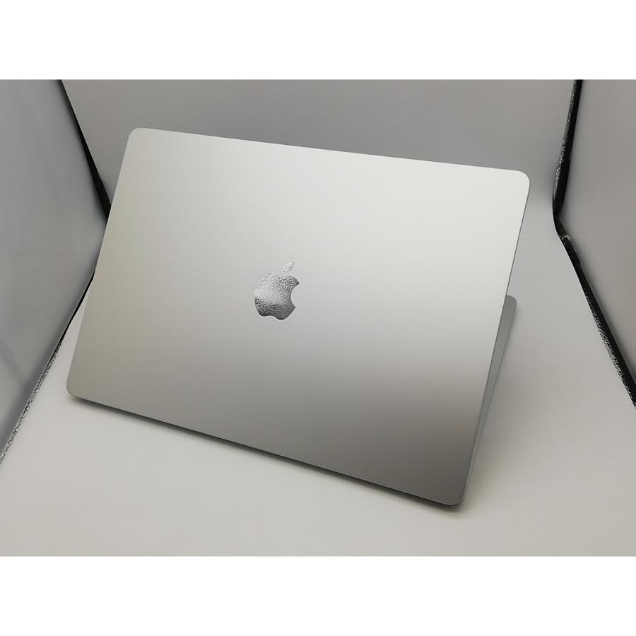 中古】Apple MacBook Air 15インチ (M4,2025) M4(CPU:10C/GPU:10C