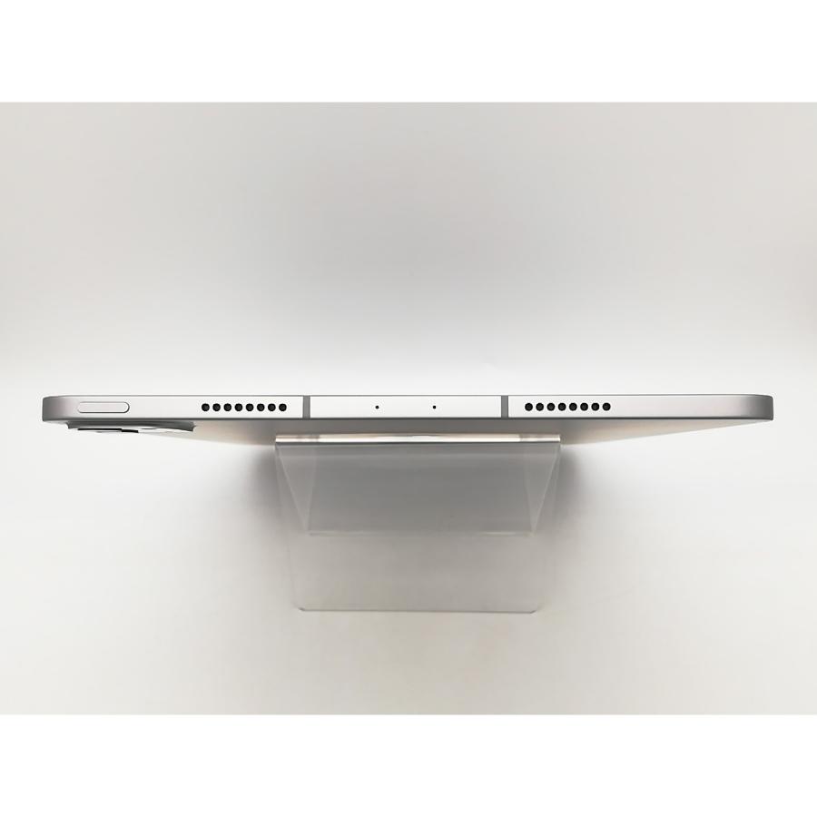 【中古】Apple SoftBank 【SIMフリー】 11インチ iPad Pro（第4世代/2022） 128GB スペースグレイ MNYC3J/A【鹿児島中町】保証期間１ヶ月【ランクA】の画像