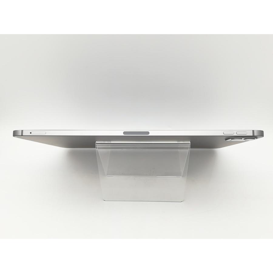 【中古】Apple SoftBank 【SIMフリー】 11インチ iPad Pro（第4世代/2022） 128GB スペースグレイ MNYC3J/A【鹿児島中町】保証期間１ヶ月【ランクA】の画像