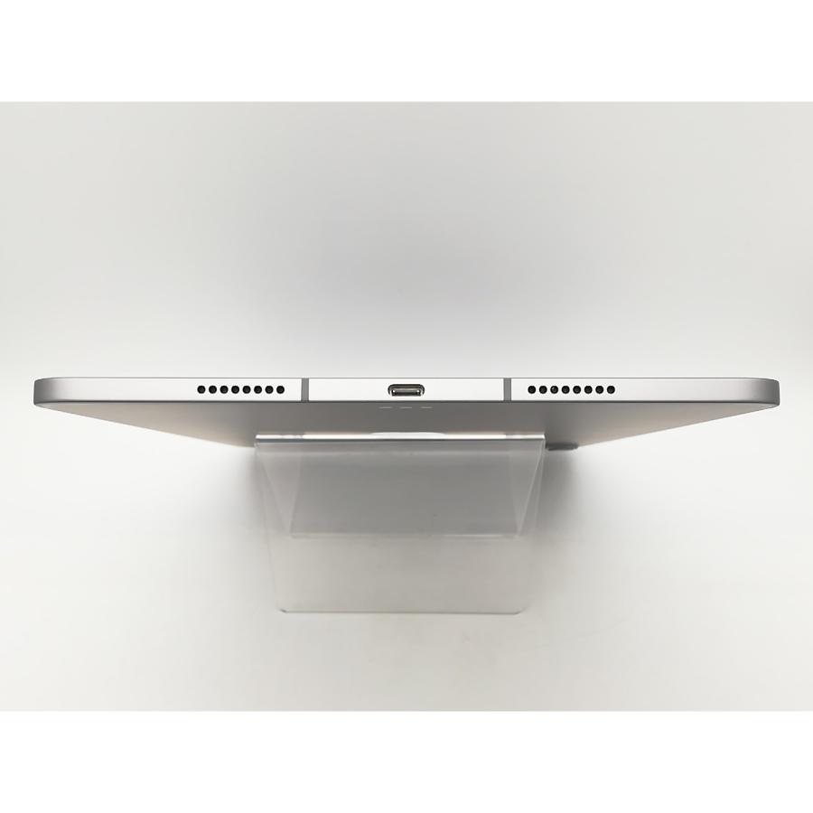 【中古】Apple SoftBank 【SIMフリー】 11インチ iPad Pro（第4世代/2022） 128GB スペースグレイ MNYC3J/A【鹿児島中町】保証期間１ヶ月【ランクA】の画像