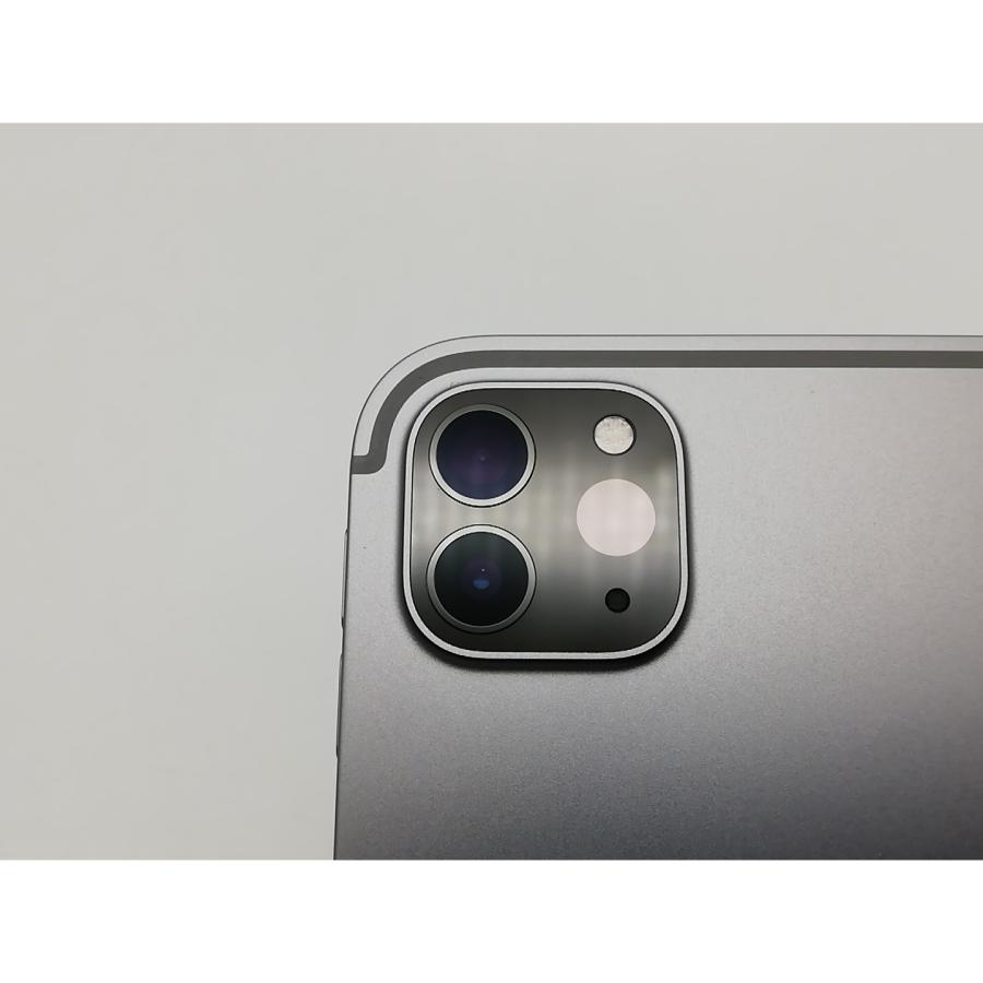 【中古】Apple SoftBank 【SIMフリー】 11インチ iPad Pro（第4世代/2022） 128GB スペースグレイ MNYC3J/A【鹿児島中町】保証期間１ヶ月【ランクA】の画像